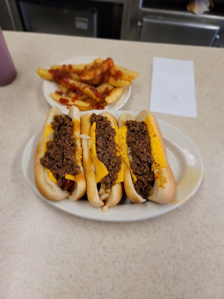 Pete's Grill Photos 2